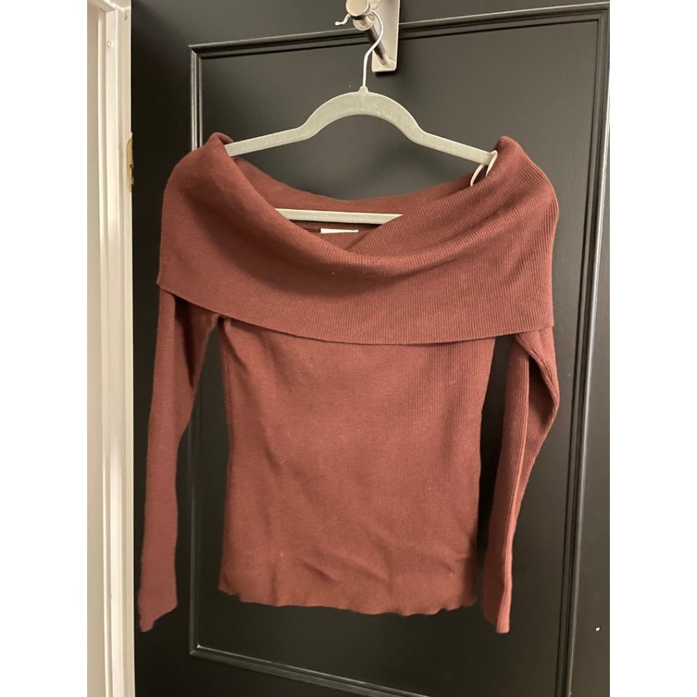 Wilfred CROQUIS SWEATER